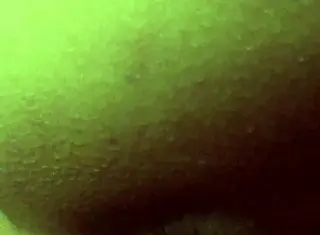 Dom films me getting messed with hard using toys and slaps.