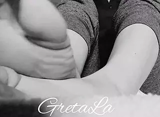 Just a casual story of going BAREFOOT in everyday moments