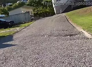 Kiwi Trashy Milf Forced To Walk In See Through Clothes At Beach Before Public Creampie Fuck