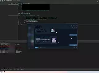 hey, let's talk about femdom scenarios where she takes control and dominates with straps or commands in wild sessions.