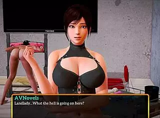 My New Family Game Episode 400