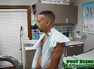 I went through Tampa University employment physical with Angel Ramiraz