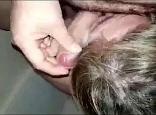 European Amateur Milf Endures Outdoor Bdsm Submission With Blowjob Cumshot And Dildo Bondage