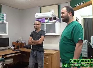 I went through Tampa University employment physical with Angel Ramiraz