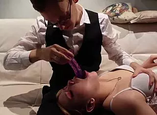 First date turns intriguing with furiyssh full experience