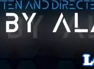 hey check out this lesbian milf pussylicking a busty blonde teen with glasses