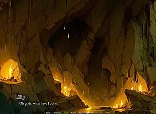 Mysteria学院第39集巨乳3D游戏性爱