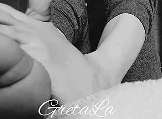 日常光脚赤脚fetish小故事