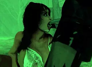 The Night Of Fucking Monsters