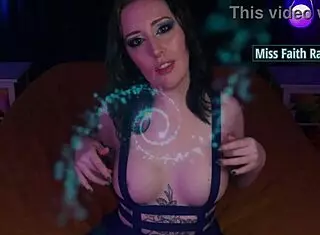 Degrading Task for Lowlife Losers - Miss Faith Raes Femdom Audio Humiliating Punishment Instructions - HD 1080p MP4