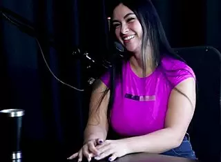 hey, recording tons of fetishes, had my first woman experience in a session, got tired of cheating, decided to return to porn with my husband - angel baronesa sheer red