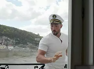 Venera maxima babe gets double penetrated by maximo garcia and jax slayer