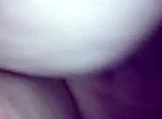 Horny roommate begs for that deep creampie in our dorm room!