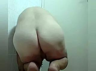 Crossdresser zea812 barefoot in homemade feet video update 277 from jul 24 2025