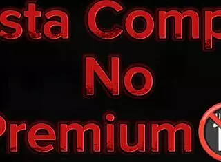 Was it cum on Kaya's feet or in her wet pussy?