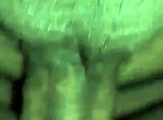 This mature Latina MILF goes hardcore, fucking roughly with a young 18+ man in doggystyle during part 3.