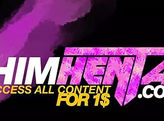 Hot Secretary Fucks Her Boss - Uncensored Hentai With Big Tits And Horny Milf Action