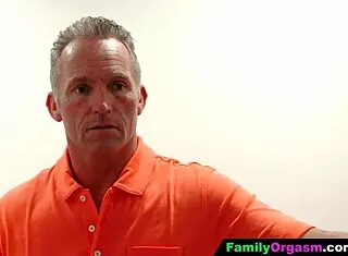 Familyorgasm where blue balls stepdads swap stepdaughters 😏