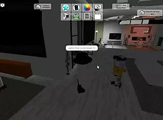 Tava Morrendo De Calor E Resolvi Tirar Minha Camisa Mais Essa Puta Queria Logo Sexo