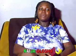 Naija olosho, will you spread legs wide for wet pussylicking orgasm with big tits black fat casting interview deepthroat cunilingus muff diving first time chubby big black cock big natural tits foreplay balloon 1on1?