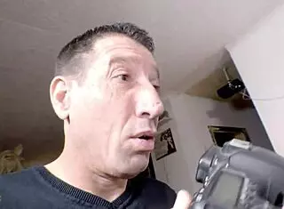 Elora Mancini French Milf In Hard Threesome Casting With Nikao And Terry Kemaco Featuring Deepthroat And Squirting