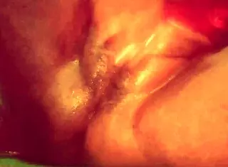 I feel so excited watching this Asian village girl use brinjal for intense homemade fucking and wet pussy play