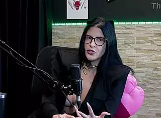 Likes Giving The Ass Shares Tips For Good Anal Sex Married A Client But Not Ready For Relationship - Leticia Braga On Sheer Red