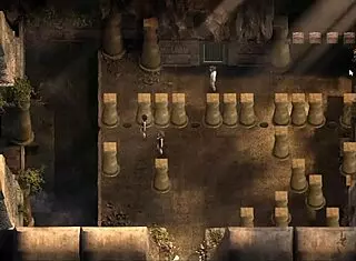 Treasure of Nadia unleashes intense monster cock action in PT 91 NLT Media visual novel