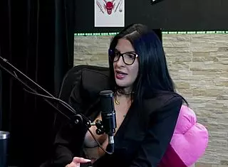 Likes Giving The Ass Shares Tips For Good Anal Sex Married A Client But Not Ready For Relationship - Leticia Braga On Sheer Red