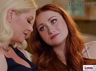 Stepmom Could Use A Good Pussy Licking