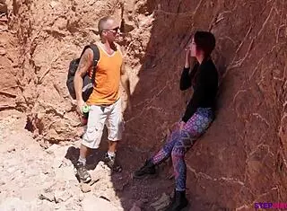 zoe oliver as stepdaughter keeps getting into trouble with big cock blowjob and riding