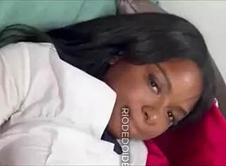 i watched my husband and his friend play soccer then i got my asshole filled with cum in creampie