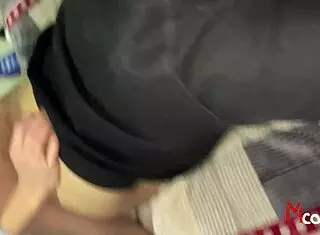 Hey jovencita mexicana, ready for double penetration in this homemade 3some with two friends pounding your big ass?