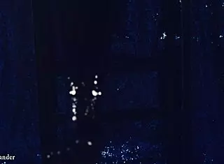 Hey, latex milf Arya Grander teases with big ass natural tits shiny fetish gloves