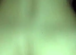 Amateur Latina with nice ass gets pov fucked by boyfriend. She bends over doggystyle for Venezuelan cum finish.