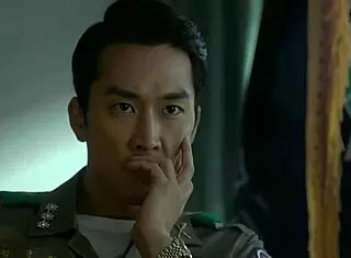 Obsessed 2014 Korean Movie Features Sexy Big Tits Nurse in Hospital Cheating Scene