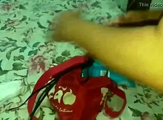 after work threesome contrasts busty blonde and brunette riding in wild doggystyle session