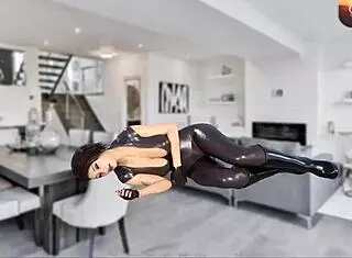 Give us that hardcore sex, horny curvy milfs!