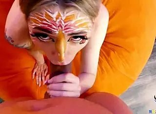 hey, check out daddy's revenge with this ultimate holiday blowjob compilation featuring blonde girlfriends