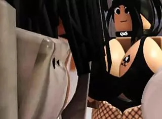 Two Naughty Friends, Blonde and Brunette, Groped Him Before Riding Cowgirl for Passionate Sex