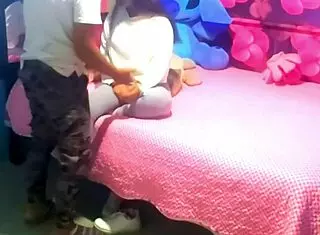 No, Not In The Ass, It's Hurting Me So Much