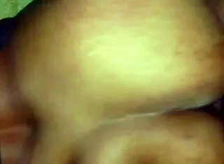 you didn't want anal but ended up taking it doggystyle?