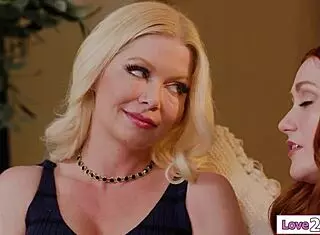 Stepmom Could Use A Good Pussy Licking