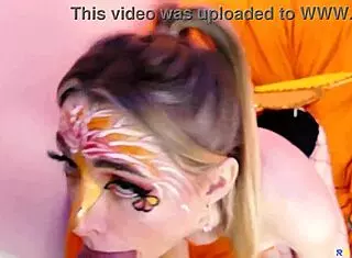 hey, check out daddy's revenge with this ultimate holiday blowjob compilation featuring blonde girlfriends