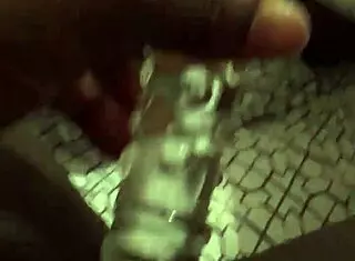 intriguing caribbean accent clip with unique moaning sounds in trimmed video file