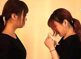 Modelmedia Asia Explores The Sin Of Losing-Parent Sisters In Group Dynamics