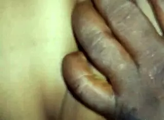 hey, why are you eating my chubby baby like that? is it tasty or what?