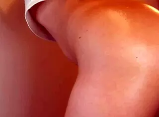 the first time my step dad fuck me