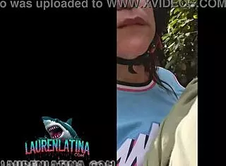 Madura venezolana pays Uber with condomless sex in public Medellin Colombia. She bends over doggystyle for the driver.