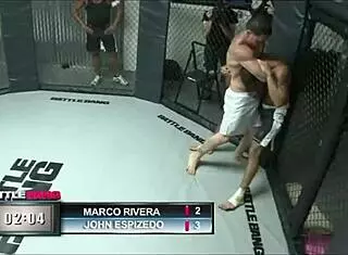 Do you love hot sperm splashing on Mulani Rivera's big tits like this?